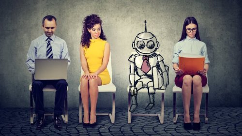 10 Jobs That Could Disappear Any Day Now Thanks to AI (and 5 That'll Be Created)