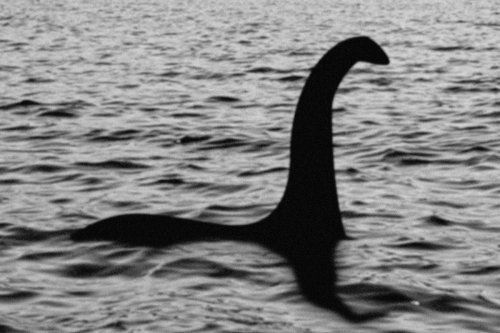 2025's first Loch Ness Monster sighting is shocking experts