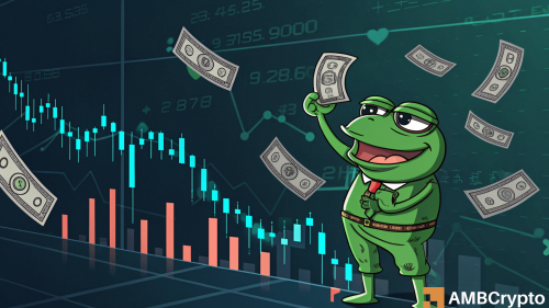 Memecoins tease moonshots ... and flirt with chaos