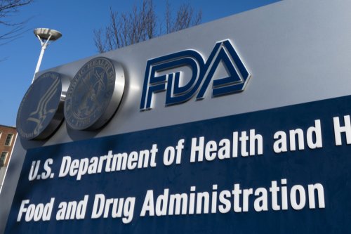 FDA Warns About Long-Term CBD Effects