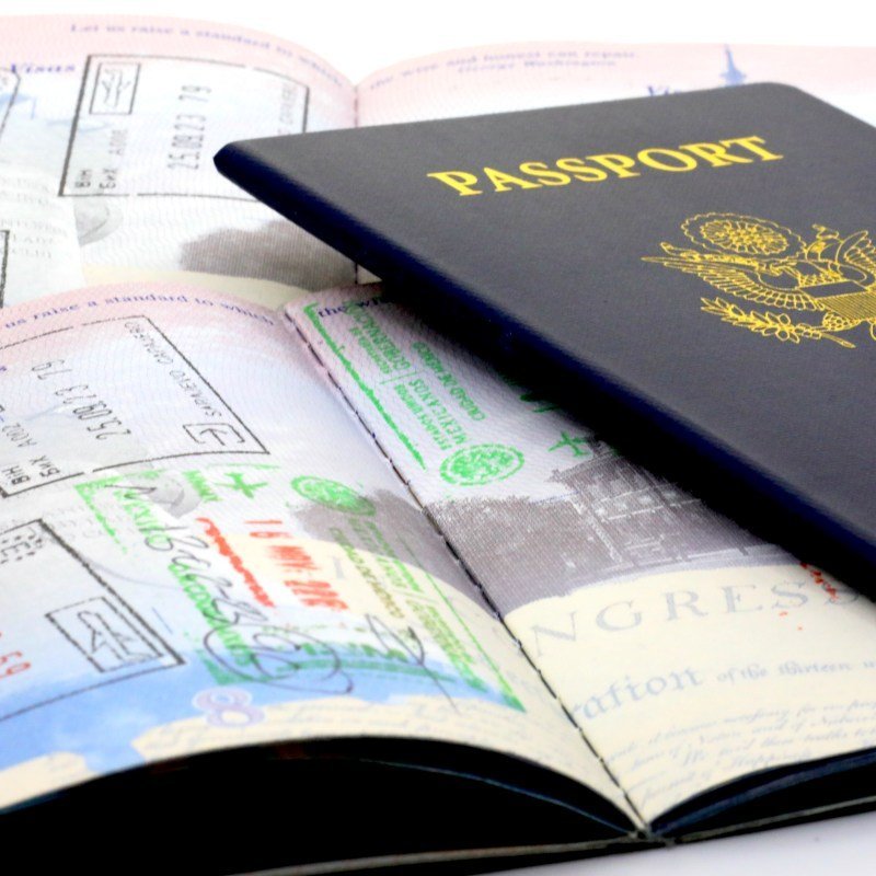 Everything you need to know about ETIAS for your 2025 Europe travels 
