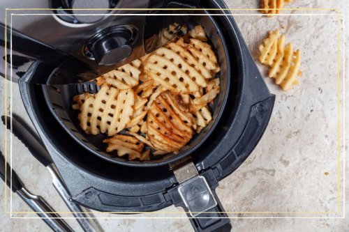 The 11 cooking mistakes I've made with my air fryer, and how to avoid them