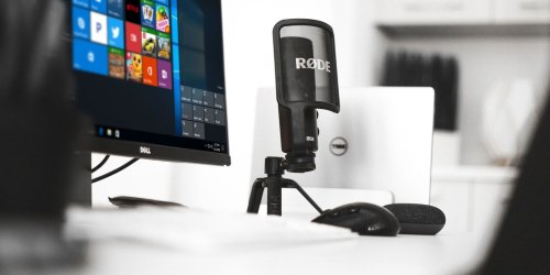 How to Fix Microphone Problems in Windows