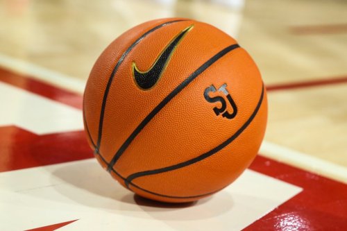 Magazine - College Basketball