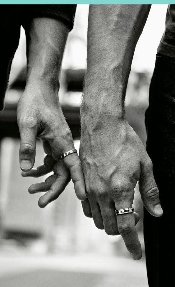 GAY LOVE, LIFE & TRAVEL cover image