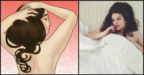 6 Fascinating Things That Can Happen To Your Body When You Masturbate Every Day