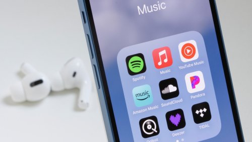 The Music Streaming Service You Should Avoid At All Costs