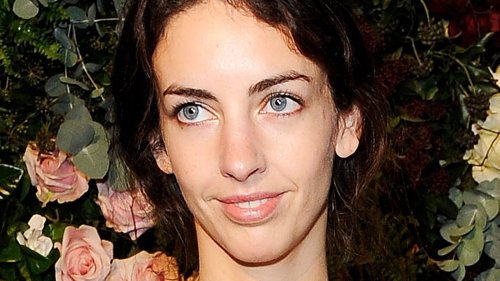 The Truth About Rose Hanbury's Marriage To David Cholmondeley