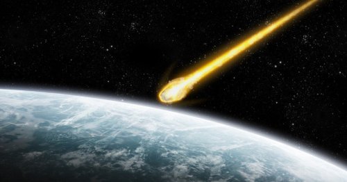 NASA predicts time and place of small asteroid’s impact with Earth