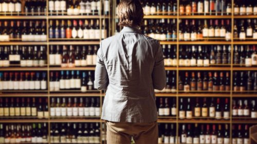 Magazine - Wine