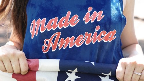 These Specific Products Do Not Have ‘Made in America’ Labels