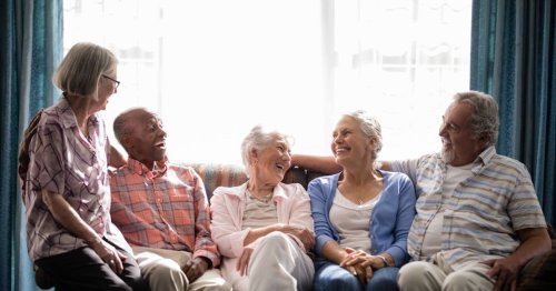 Senior Living Options for Active Seniors