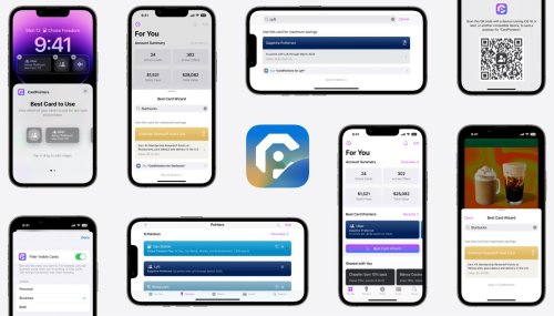 Make Your Credit Cards Work for You With CardPointers