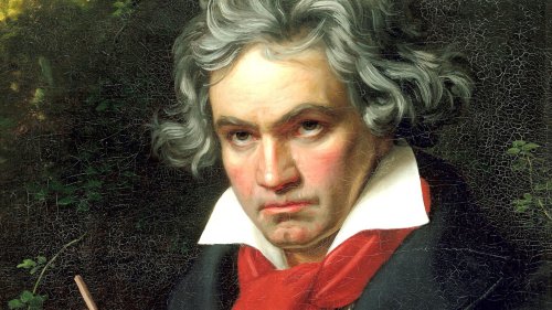 Beethoven DNA Provides ‘Valuable Teaching Moment’ With Regards to Genetics and Musical Ability