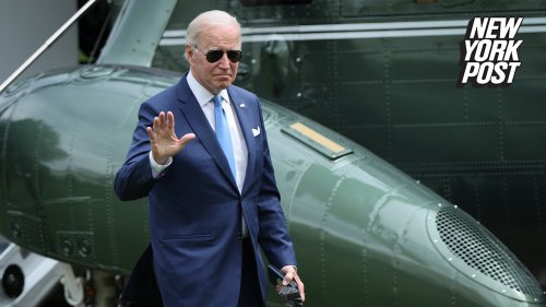 Biden's road to record-high gas prices may soon lead to rationing