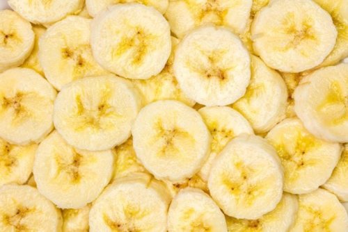 Here’s How Much Sugar Is Really in a Banana