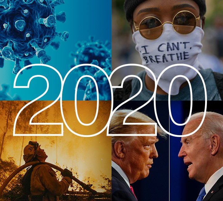 2020: Year in Review