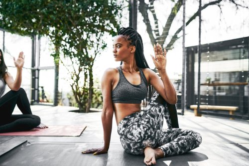 The Health Benefits of Yoga, from Experts