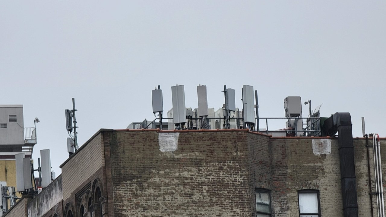 Testing C-Band in New York City: Verizon 5G Blows Past T-Mobile