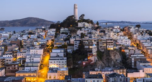 San Francisco's 10 Greatest Photo Hits