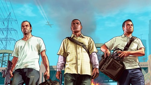 The 10 Best GTA Protagonists, Ranked