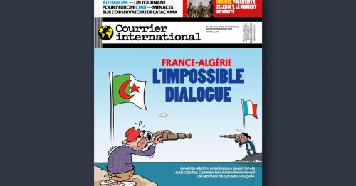 France-Algérie : l’impossible dialogue
