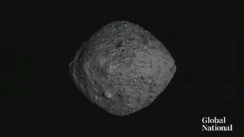 Asteroid makes one of the closest approaches to Earth ever recorded