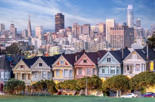 The 25 Most Beautiful Cities On Earth That Exceed Every Expectation