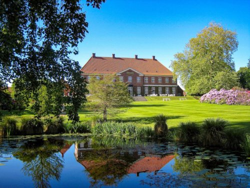  Die 22 schönsten Orte in Skandinavien 