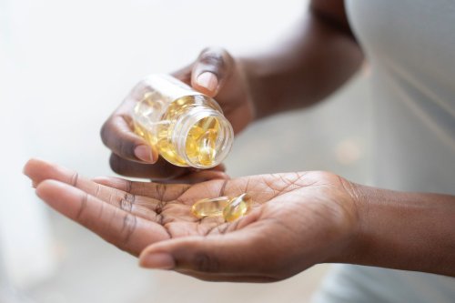 Taking Vitamin D Won’t Help This Common Condition, New Study Finds