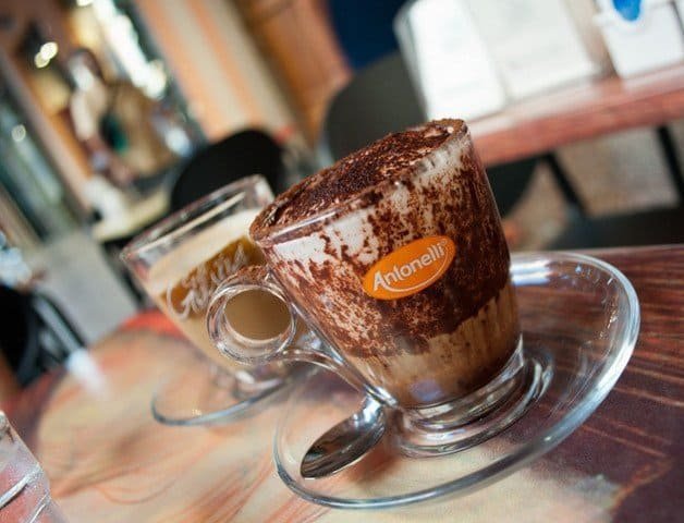Italian coffee - everything you need to know about drinking coffee in Italy