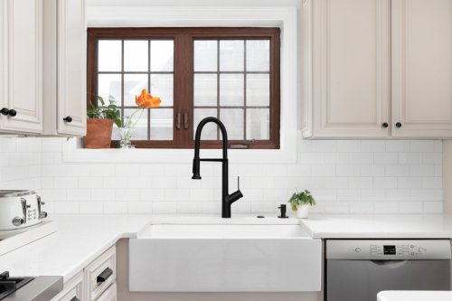 45 Gorgeous Farmhouse Kitchen Ideas From Design Pros