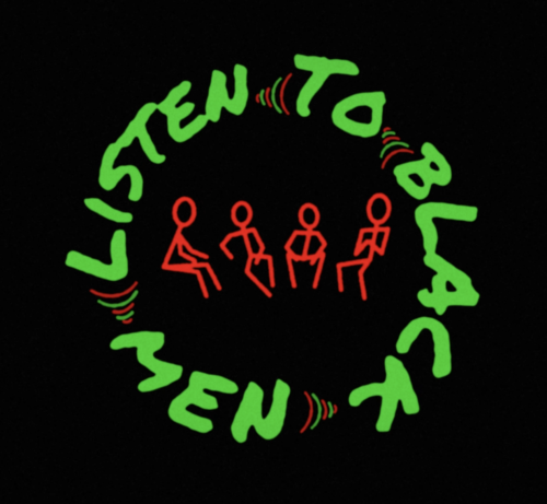 Listen to Black Men - Honest Discussions About Hot Topics Affecting Black Men