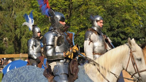 Harsh Realities of Medieval Life and Other Past Eras