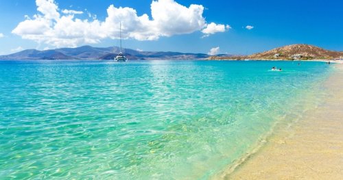 12 Greek Islands To Visit Instead Of Mykonos