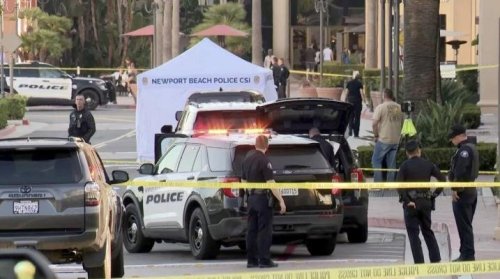 Most Dangerous Cities in the Western United States
