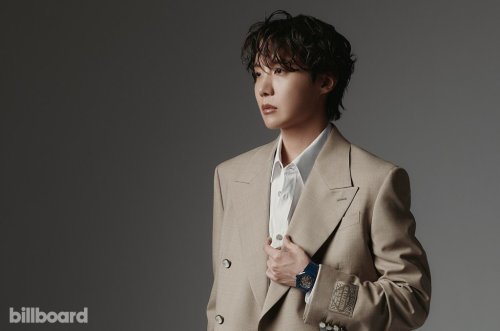 Magazine - Billboard K-pop