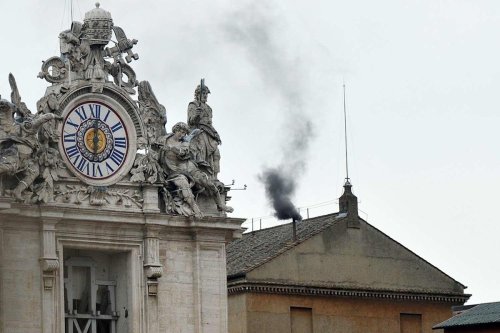 The Papal Conclave: Everything You Need To Know