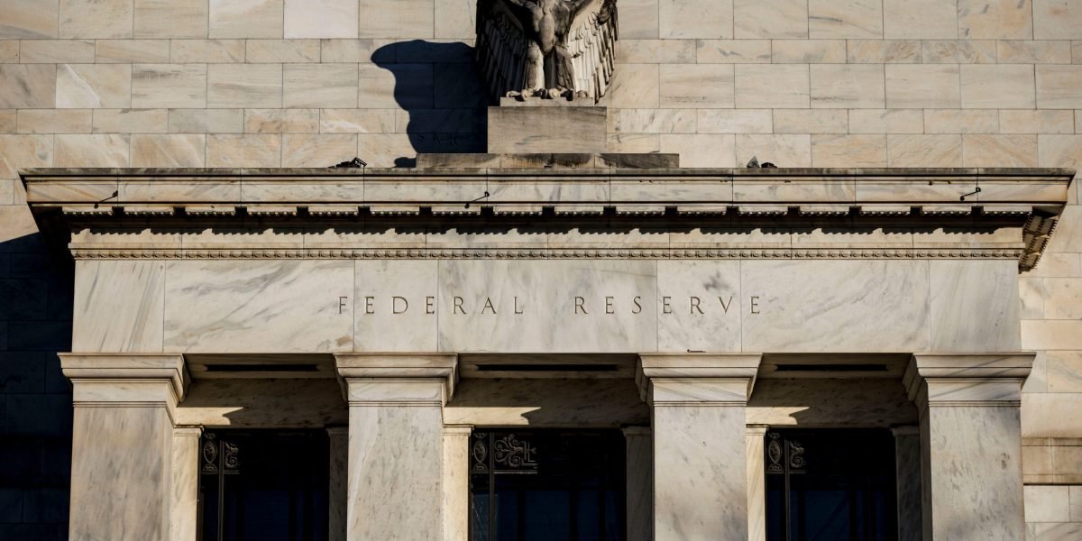 Federal Reserve