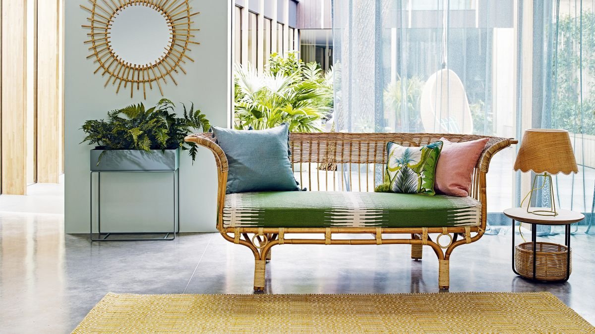 These are the latest interior trends to take note of
