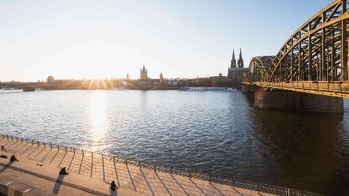 Magazine - Köln