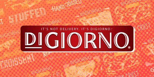 DiGiorno Just Introduced a New First-Of-Its-Kind Pizza