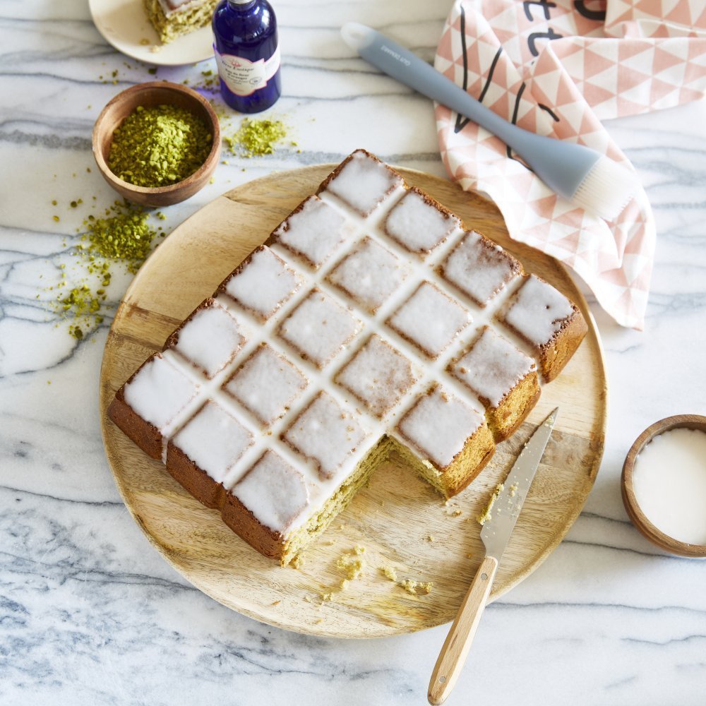 Les meilleurs desserts à la fleur d'oranger