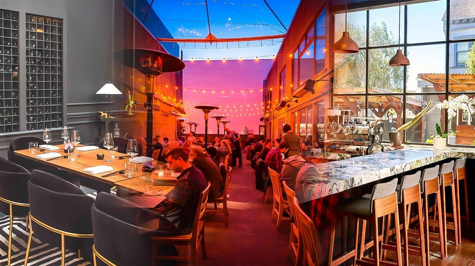 40 Absolute Best Restaurants In San Francisco, Ranked | Flipboard