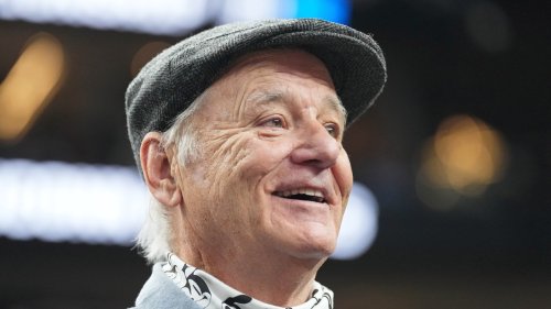 Did Bill Murray really date 'Milkshake' singer Kelis? 