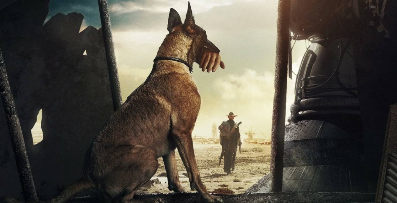 Fallout TV Series