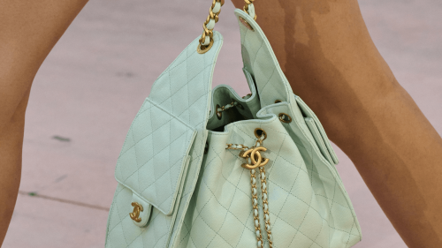 Les tendances ultimes mode du printemps