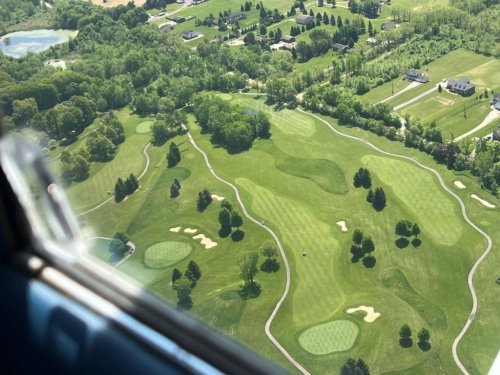 Magazine - Golf