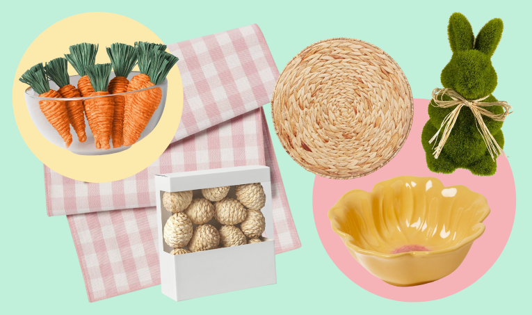 Your Last-Minute Easter 2022 Shopping Guide (Sales, Best Basket-Stuffers, More)