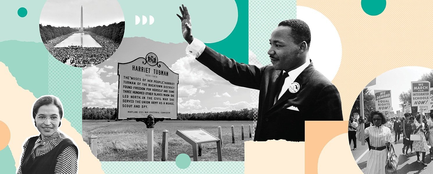 21 Places to Learn About African American History